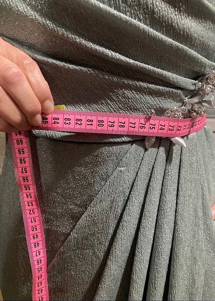 Tesettür abiye - Görsel 5