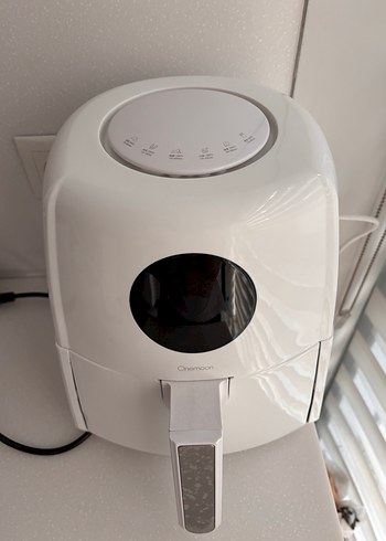 Airfry onemoon - Görsel 4