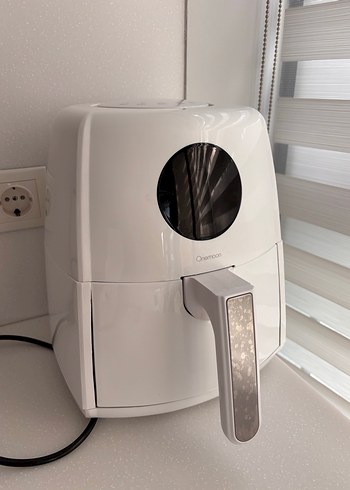 Airfry onemoon - Görsel 6