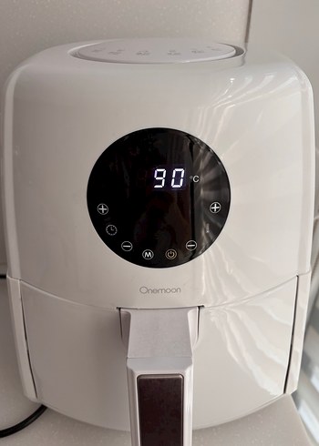 Airfry onemoon - Görsel 2