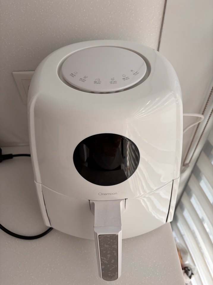 Airfry onemoon - Görsel 4