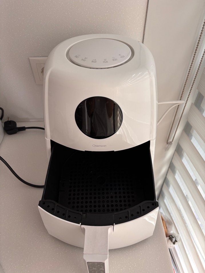 Airfry onemoon - Görsel 3