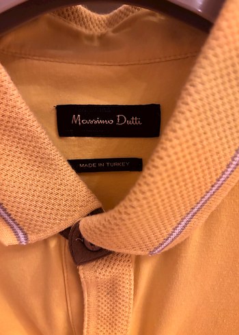 Massimo Dutti l