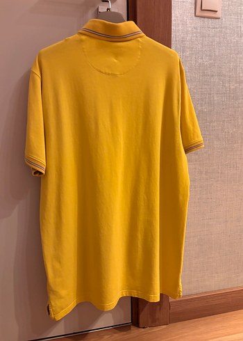 Massimo dutti gömlek - Görsel 6