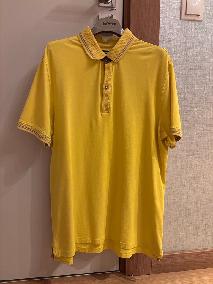 Massimo dutti gömlek - Görsel 2