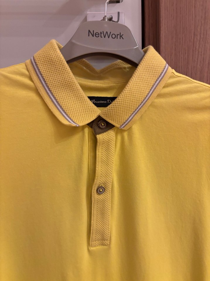 Massimo dutti gömlek - Görsel 3