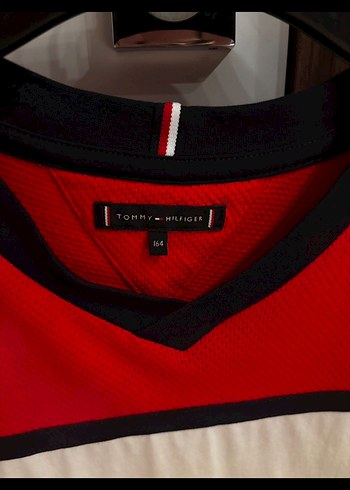 Tommy Hilfiger - Görsel 3