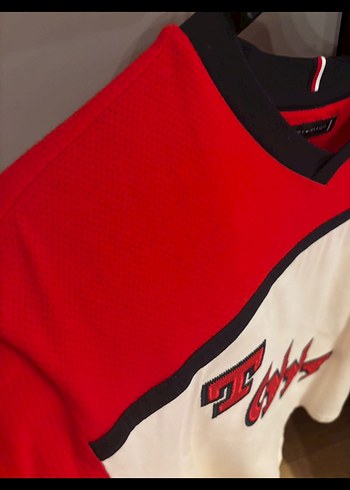 Tommy Hilfiger - Görsel 4