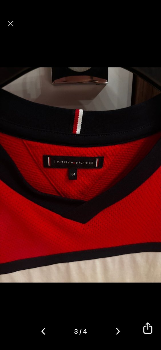 Tommy Hilfiger - Görsel 3