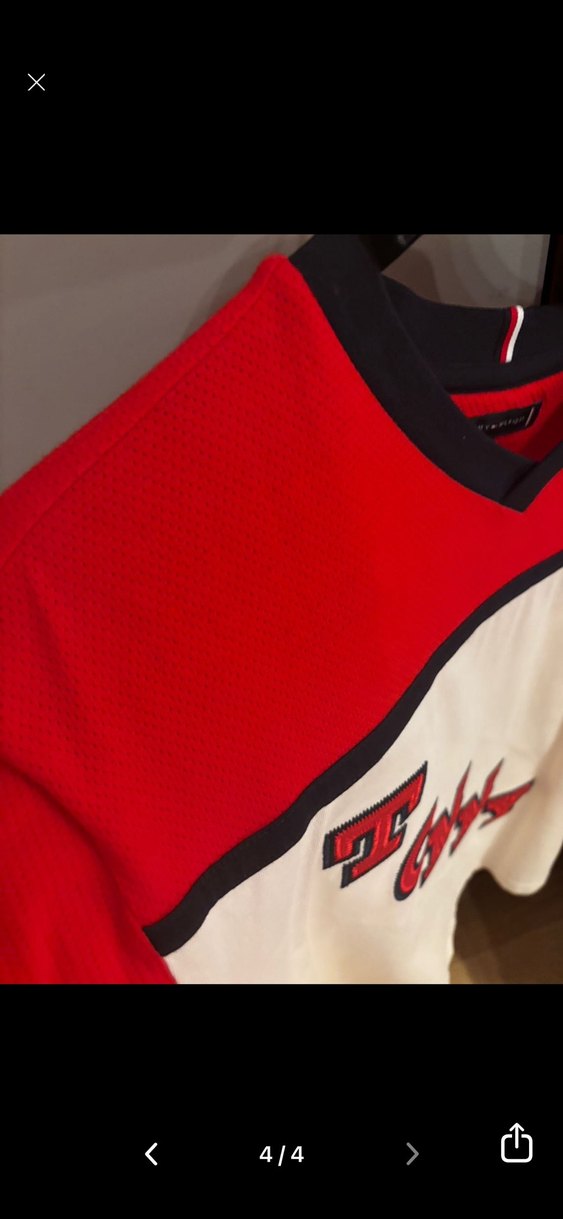 Tommy Hilfiger - Görsel 4