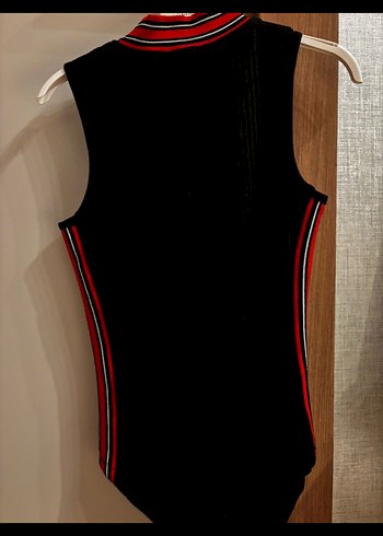 Sıfır kol body - Görsel 4