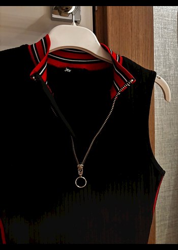 Sıfır kol body - Görsel 2