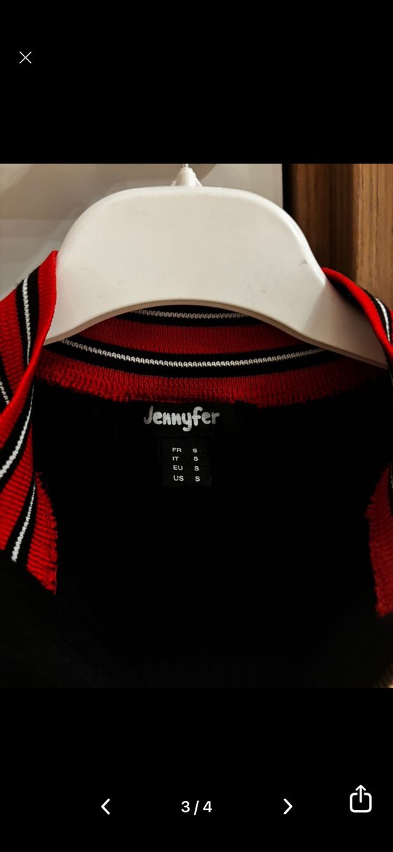 Sıfır kol body - Görsel 3