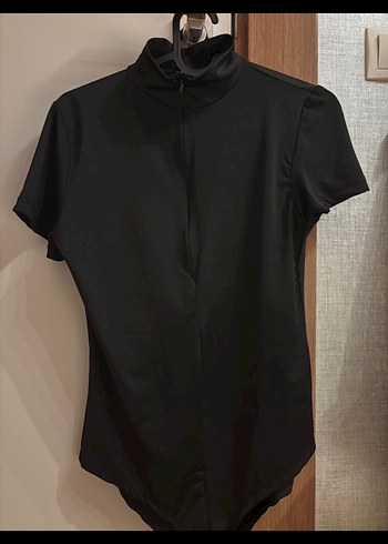 DEKOLTELİ BODY - Görsel 3