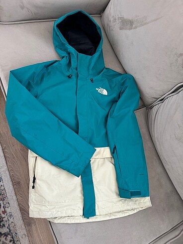 The north face mont