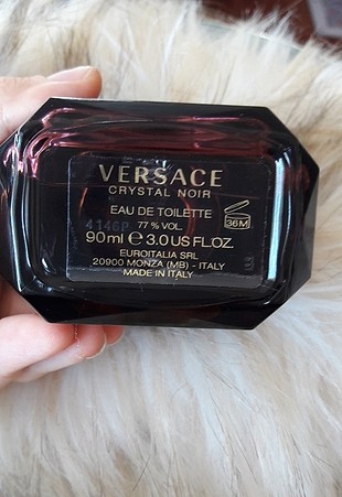 Versace Versace Parfüm