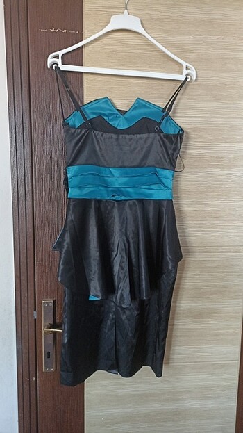40 Beden Abiye