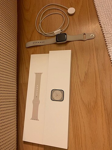  Beden Apple Watch Series8