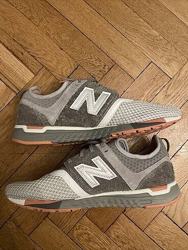 New Balance 247 Mita unısex Ayakkabı