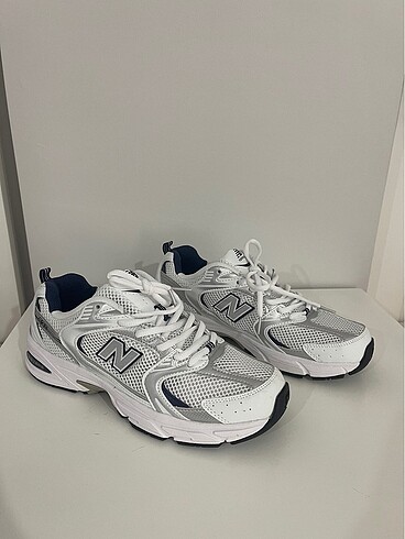 New Balance 530 Unısex Ayakkabı