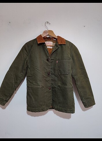 Levi's Kaban