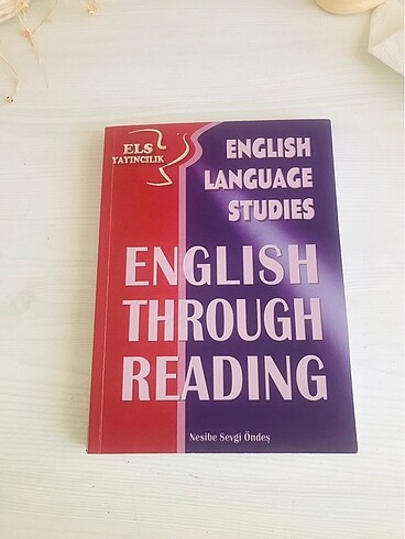 Els reading