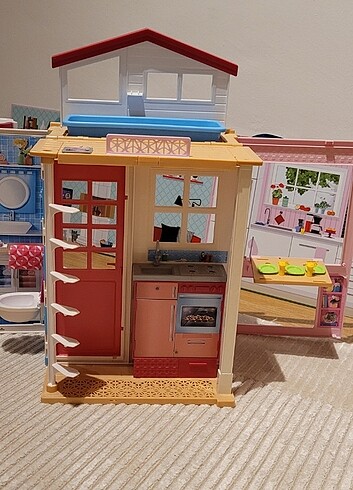 barbie evi