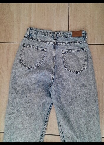 m Beden Pantalon