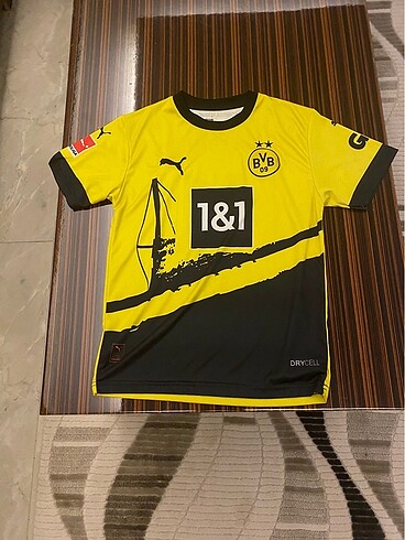 Dortmund Sarı Marco Reus