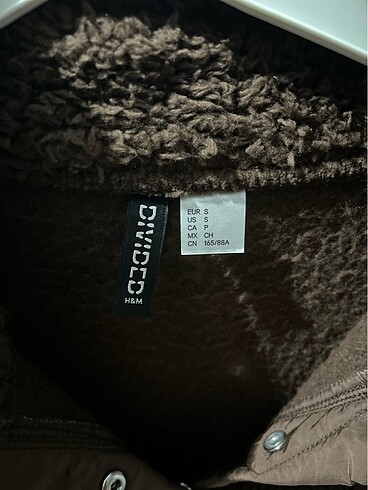 H&M Hm süveter