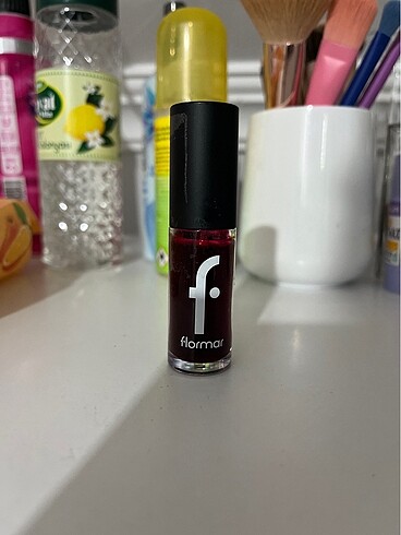 Flormar tint