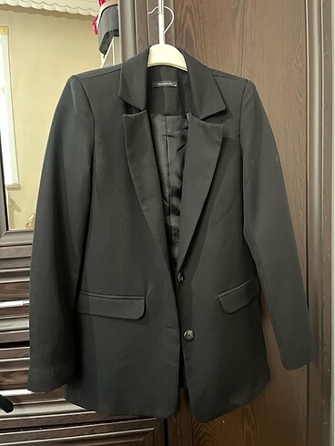 Blazer ceket