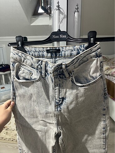 Trendyolmilla jean
