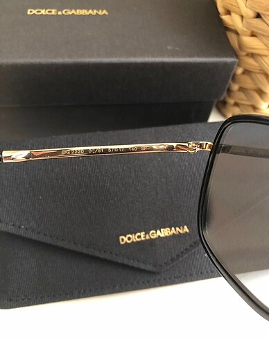 Beden Dolce Gabbana Kadın Güneş Gözlüğü