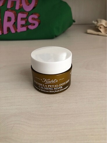 Kıehls calendula özlü yatıştırıcı maske 14 ml