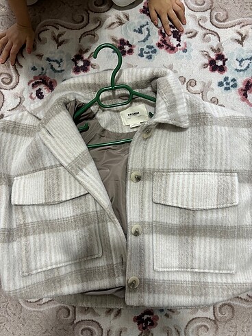 Pull and Bear Montt