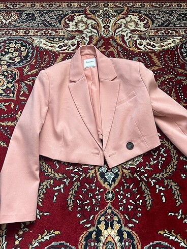 Blazer ceket