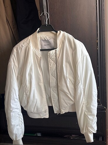 Bershka Bomber ceket