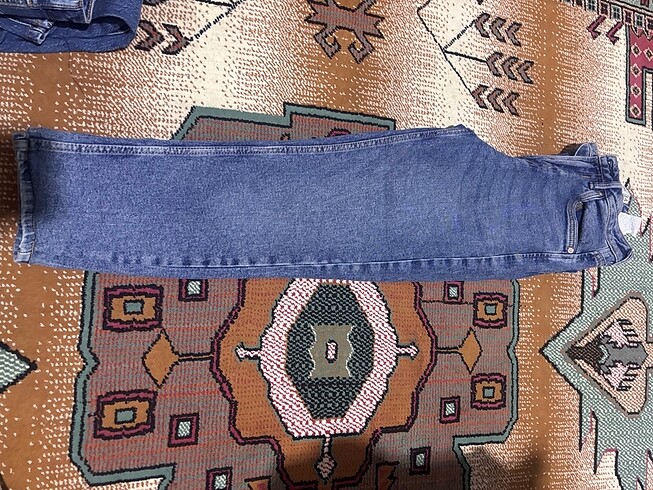 34 Beden Pantolon