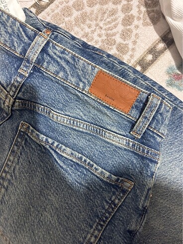xs Beden Pantalon