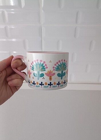 English home mug 