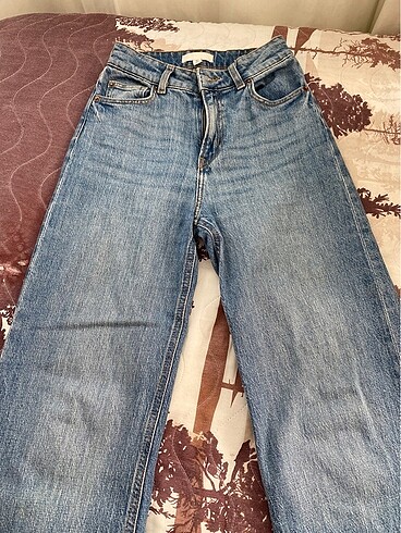 H&M Jeann