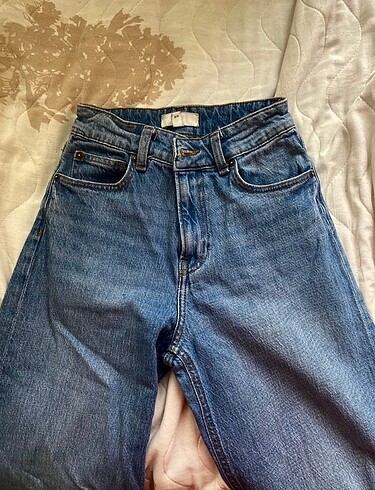 H&m jean