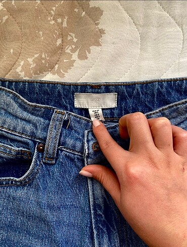 H&M H&m jean