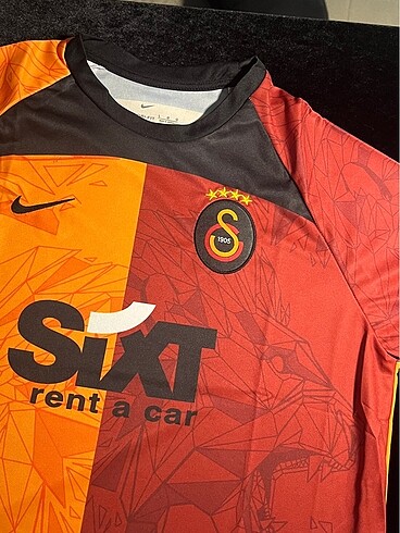 Nike Galatasaray Forma