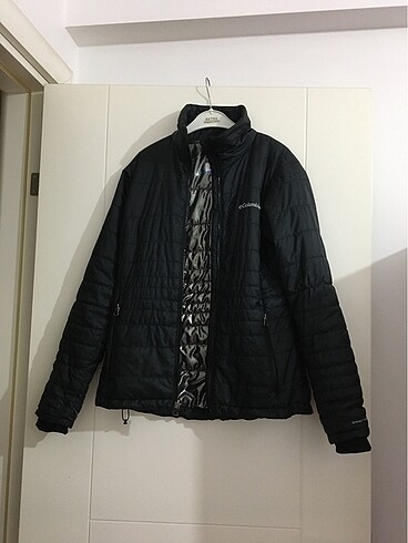 Columbia omni heat termal mont