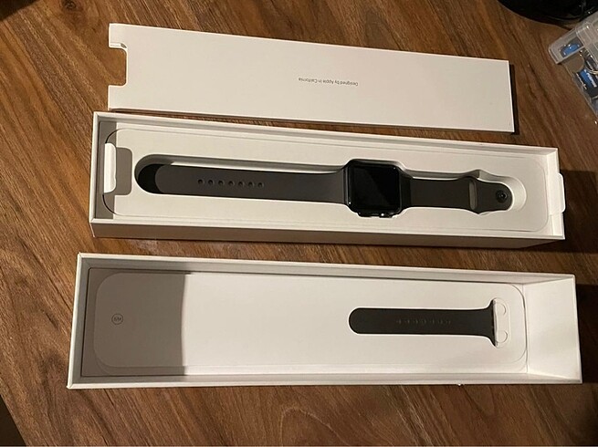  Beden Apple watch 3 42 mm