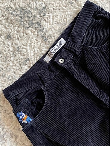 Polar skate co pantolon