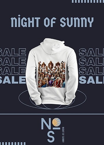 Hoodie 