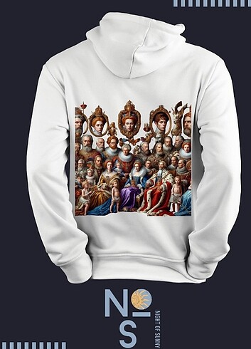 s Beden Hoodie